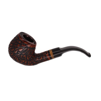 Angelo Πίπα Καπνού Maxi Rustik Briar 302380-5